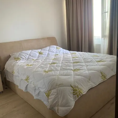 Alexandra Apartment Pitesti